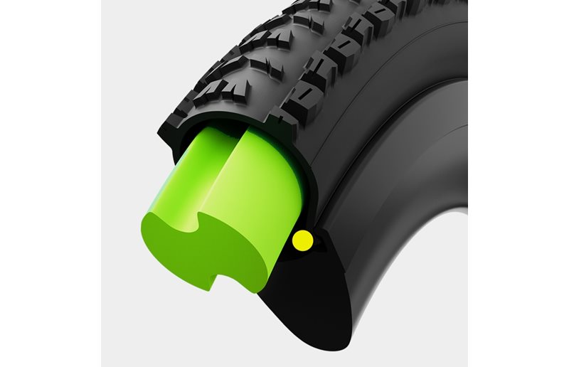 Vittoria Punkteringsskydd Airliner All Mountain/Enduro