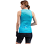Alé Cycling Level SL Jersey Women Turquoise