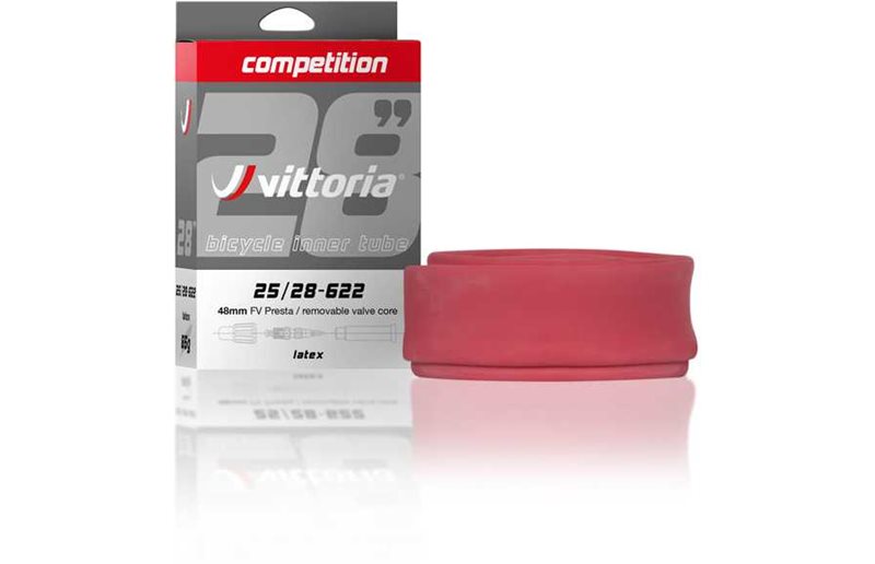 Sisärengas Vittoria Competition Latex 26x1.70-2.3" PV Presta-venttiili