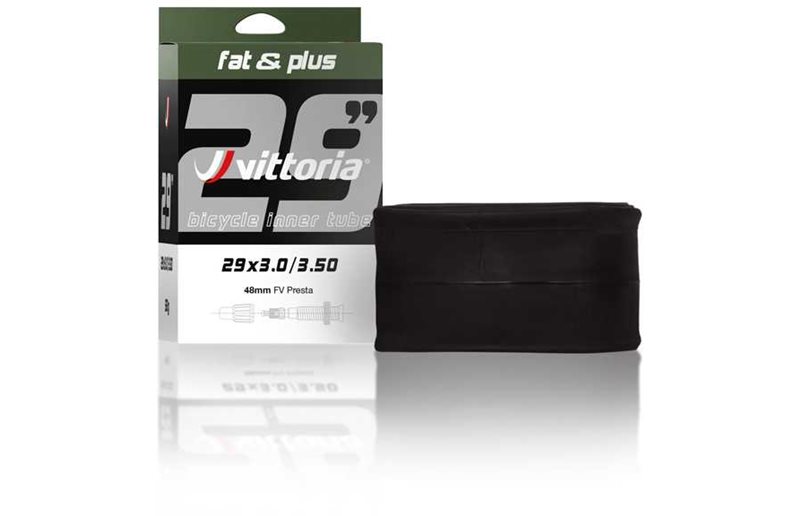 Sisärengas Vittoria Fatbike & Plus 29x3.0/3.5" PV Presta-venttiili