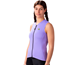 Alé Cycling Solid Color Block SL Jersey Women Lilac