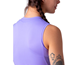 Alé Cycling Solid Color Block SL Jersey Women Lilac