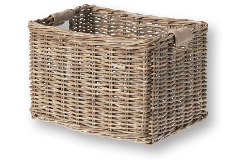 Basil Cykelkorg Basket Dorsetl Trnsprt