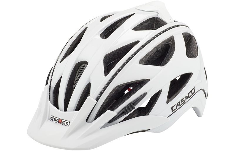 Casco ACTIV 2 Helmet White