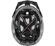 Casco CUDA 2 Helmet Black Anthracite Matt