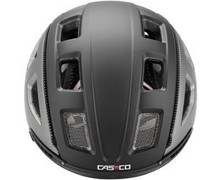 Casco E.MOTION 2 Helmet Black Silver