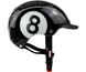 Casco MINI 2 Helmet Kids 8 Ball
