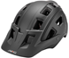 Casco MTBE 2 Helmet Black Matt