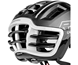 Casco SPEEDairo 2 Helmet RS Design incl. Vautron Visor Black