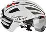 Casco SPEEDairo 2 Helmet RS Design incl. Vautron Visor White