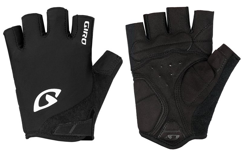 Giro Pyöräilyhanskat Jag'ette Gloves Women Black
