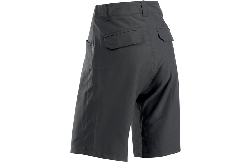 Northwave Escape Baggy | Pantaloncini MTB Uomo | Taglio Ampio, Bi-elastico, Traspiranti Con Tasche | Per Escursioni E Avventure In Bici - 2
