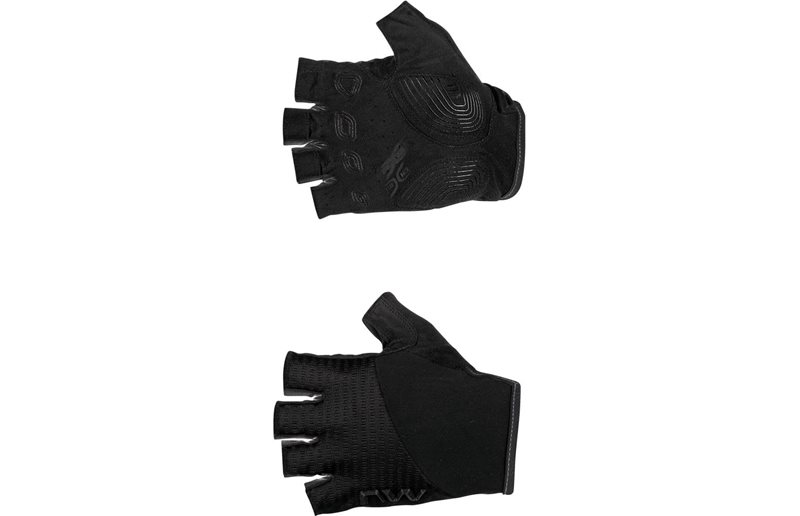 Northwave Fast Short Finger Gloves Men Black
