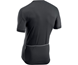Northwave Pyöräilypaita Force Full Zip Short Sleeve Jersey Men Black