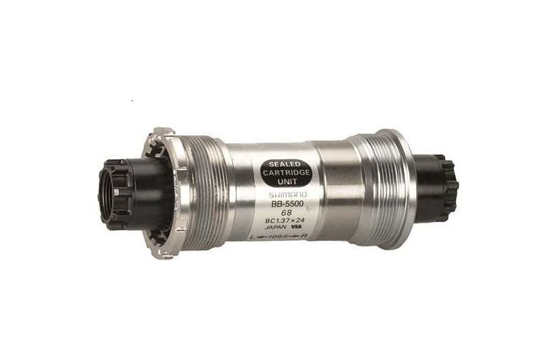 Vevlager Shimano 105 BB-5500 Octalink ITA 118.5/70mm