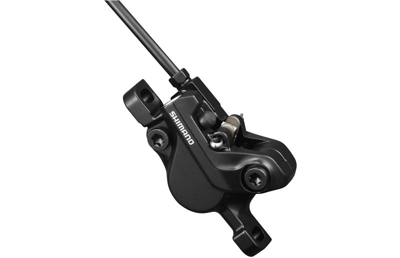 Shimano Skivbromsokfram/Bak