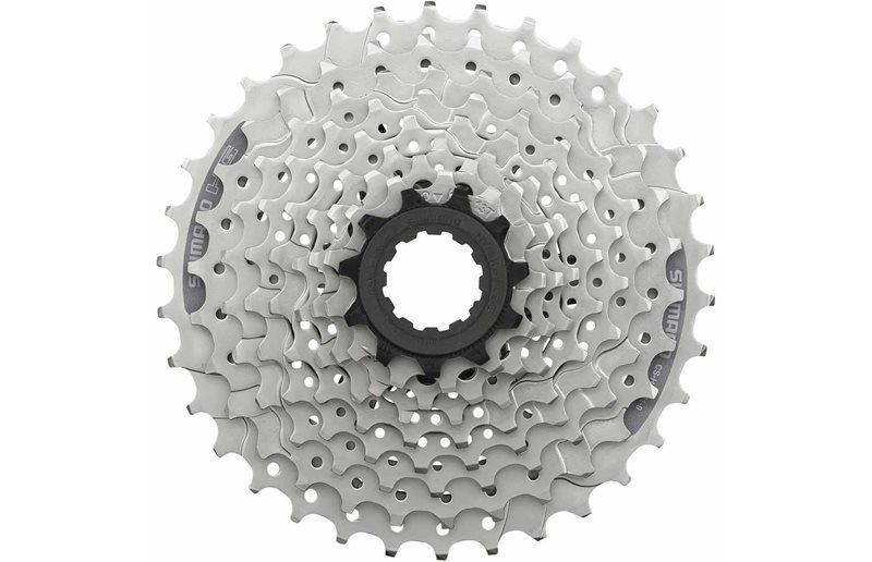 Shimano Kassett 9-girs 11-34
