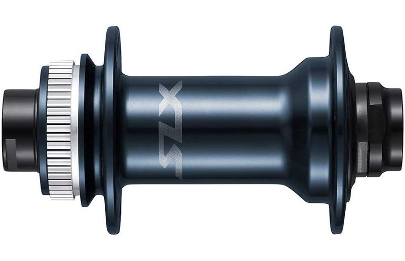 Forhjulsnav Shimano SLX HB-M7110 CL 32H 15 x 100 mm