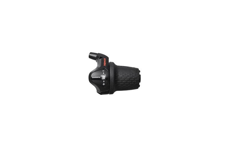 Gearskifter Shimano Nexus 3 Longgrip SL-3S42E 3 gear