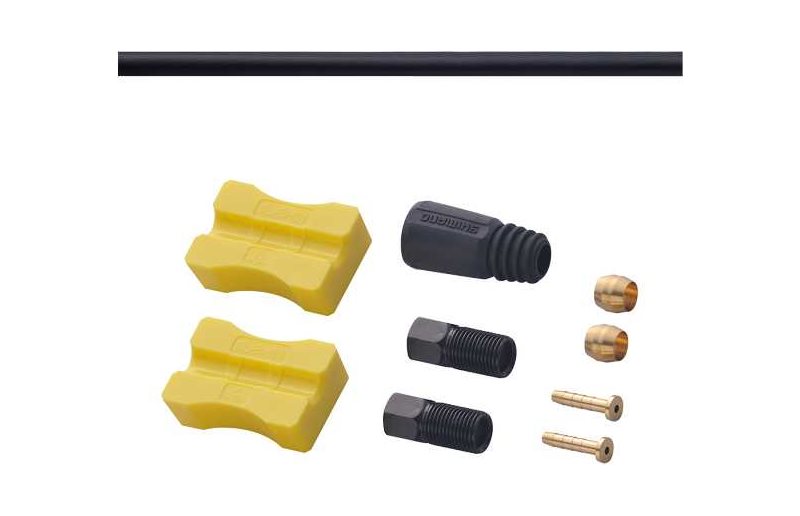 Shimano Bromsslang Sm-Bh59, 100Cm