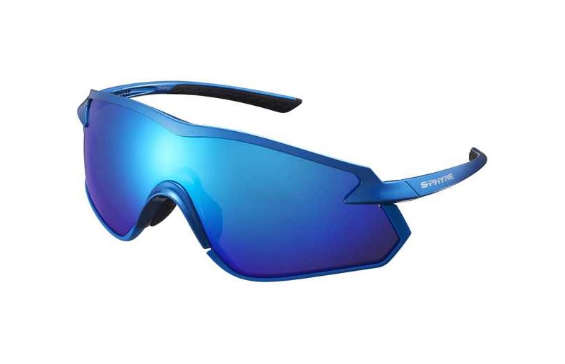 Shimano Cykelbriller Linser Sphyrer