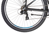 Serious Rockville Street 27,5" Youth Blue/Black