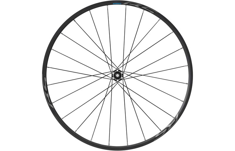 Shimano Framhjul Wh-Rs370
