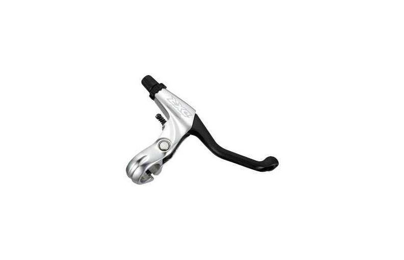 Shimano Bromshandtag Höger Svart