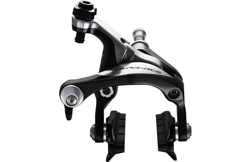 Racerbremse Shimano Dura-Ace BR-9000 foran sort
