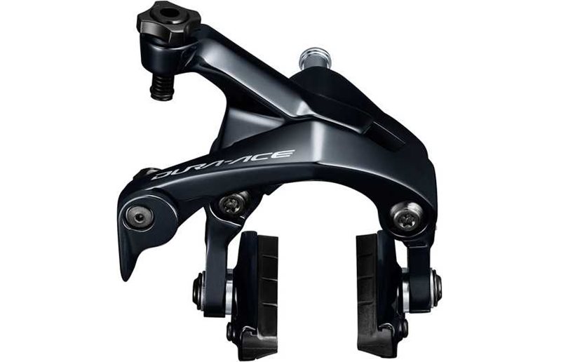 Shimano Kilpailupyörän Jarru Br-R9100 Takana