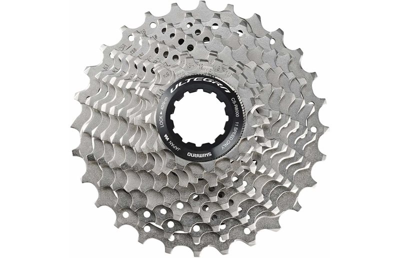 Shimano Kassett 11-Vxl 11-30
