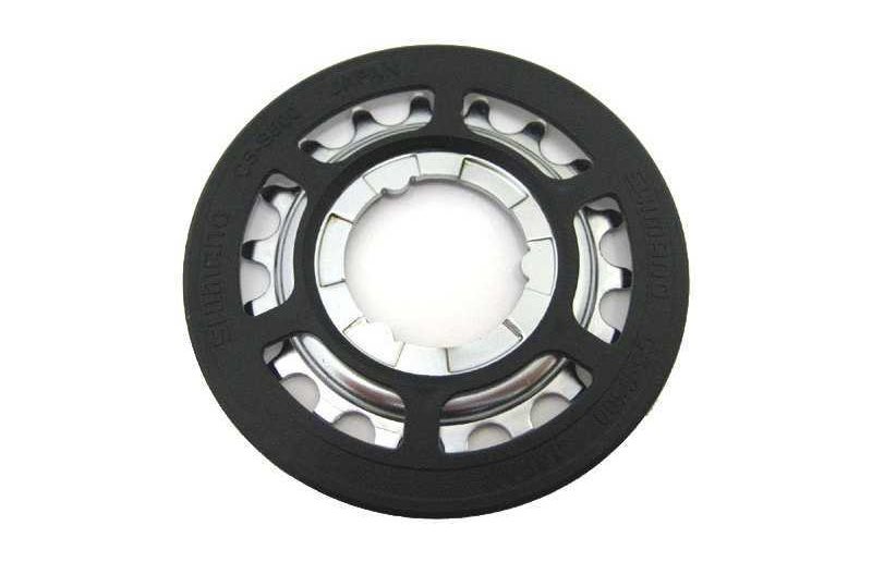 Takaratas Shimano Alfine 18T