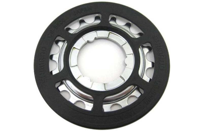 Takaratas Shimano Alfine 20T