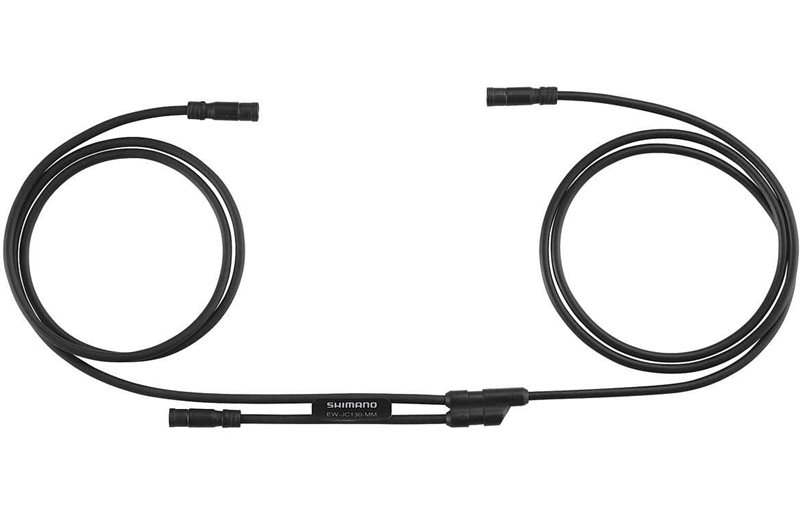 Shimano Förgreningskabel Di2 Ew-Jc130