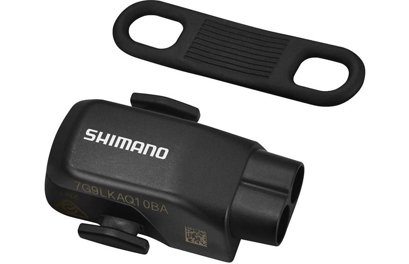 Shimano Trådlös Enhet För Di2