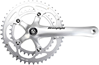 STRONGLIGHT Impact Cyclocross Crankset 9/10-speed 34/46T