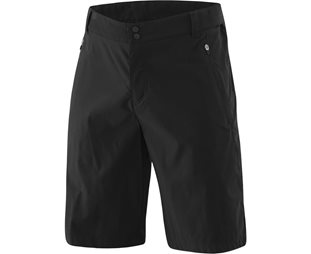 Löffler Comfort-2-E CSL Bike Shorts Men Black