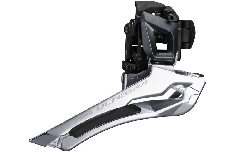 Shimano Framväxel Dubbel
