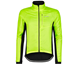 Löffler Bike Light Hybrid Jacket Men Neon Yellow