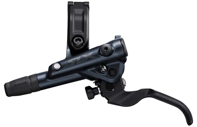Skivebremse Shimano SLX BL-M7100/BR-M7100 foran