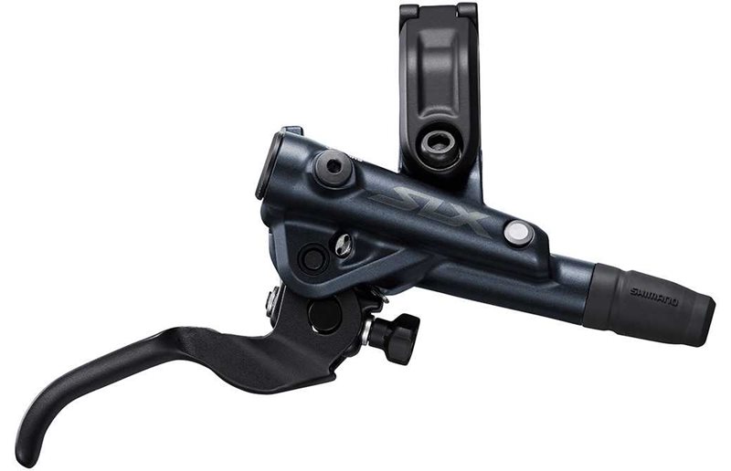Skivebremse Shimano SLX BL-M7100/BR-M7100 bag