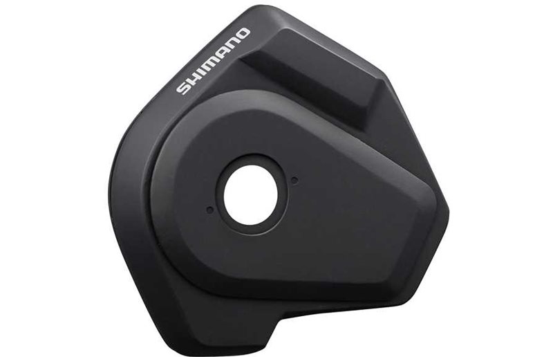 Shimano Motor Unit 8S Steps
