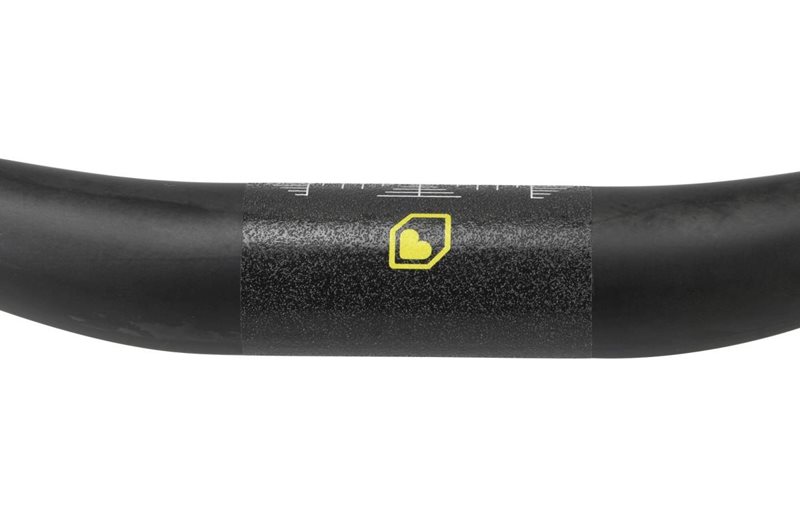 Burgtec Ridewide Carbon DH Handlebar Ø35mm 20mm