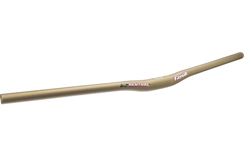 Renthal Fatbar Handlebar Ø31,8mm 10mm