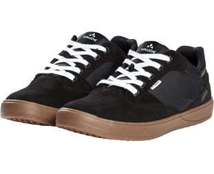 VAUDE AM Moab Gravity Shoes Black/White