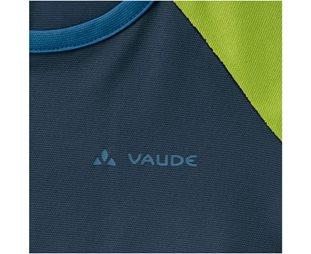 VAUDE Moab II T-Shirt Kids Chute Green