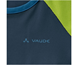 VAUDE Pyöräilypaita Moab II T-shirt Kids Chute Green