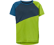 VAUDE Pyöräilypaita Moab II T-shirt Kids Chute Green