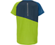 VAUDE Pyöräilypaita Moab II T-shirt Kids Chute Green