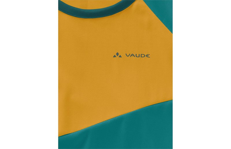 VAUDE Moab II T-Shirt Kids Wave